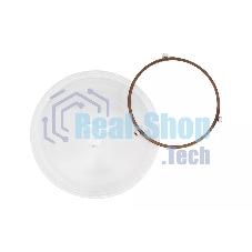 Микроволновая печь Harper HMW-20ST02 черный, 20 л, 700 Вт, переключатели - поворотный механизм/кнопки