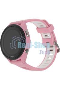 Умные часы Garmin Forerunner 265S розовый 41,7мм