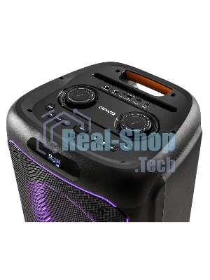 Минисистемы AIWA CAS-910 черный