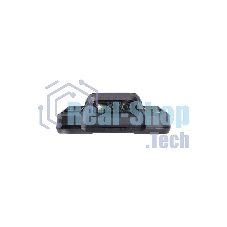 Терминал сбора данных Mertech MovFast S40 (9255) 2D Имидж, Android 13, 4/64 ГБ, USB Type-C, Wi-Fi, Bluetooth