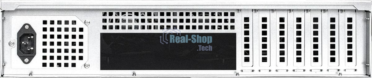 Корпус ExeGate Pro 2U550-06/2U2088 (RM 19