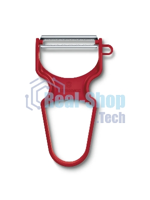 Овощечистка Victorinox Rapid красный (6.0933.1)