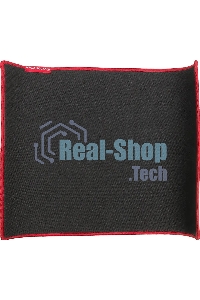 Коврик для мыши A4Tech Bloody B-081 черный/рисунок