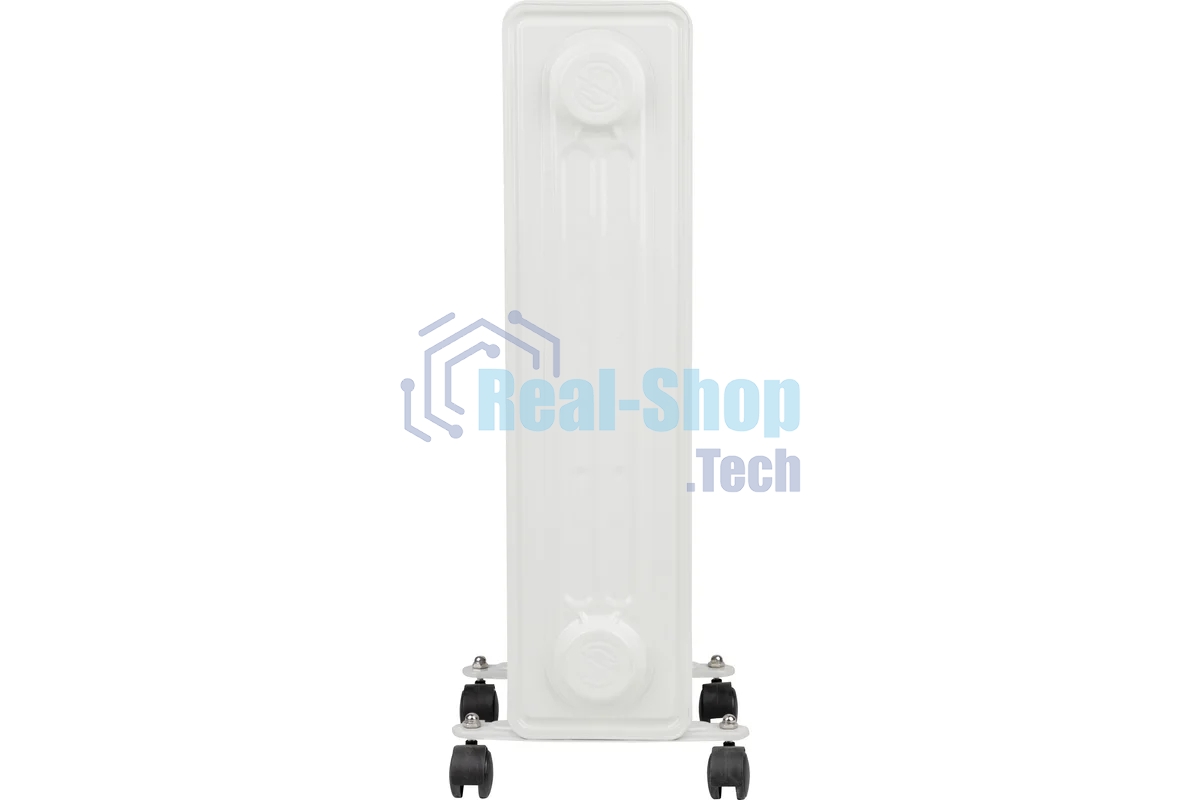 Обогреватель масляный Engy EN-1305 Classic 5 секций,1000 Вт.