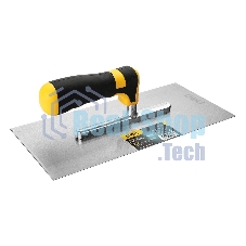 Кельма штукатурная прямоугольная Deli DL509311 280х130мм