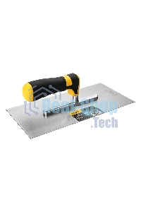 Кельма штукатурная прямоугольная Deli DL509311 280х130мм