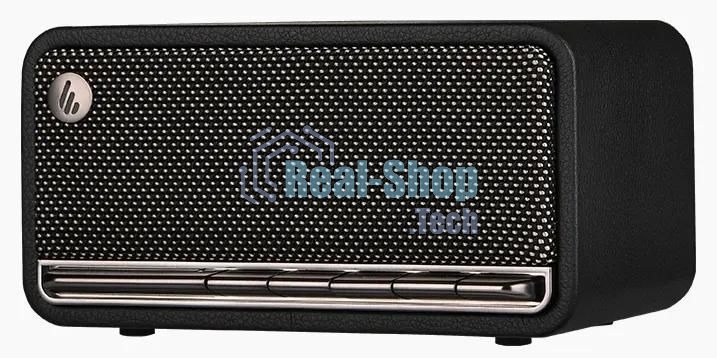 Колонка портативная Edifier MP230 черный 20W 1.0 BT/3.5Jack/USB 2500mAh