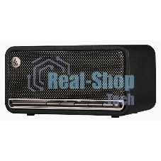 Колонка портативная Edifier MP230 черный 20W 1.0 BT/3.5Jack/USB 2500mAh
