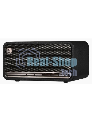 Колонка портативная Edifier MP230 черный 20W 1.0 BT/3.5Jack/USB 2500mAh