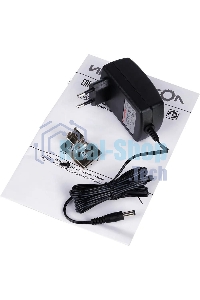 Дрель-шуруповерт аккумуляторная ИНТЕРСКОЛ ДАУ-13/18ВК, Аккумуляторный, 18В, 2 АКБ, Ударный, Кейс