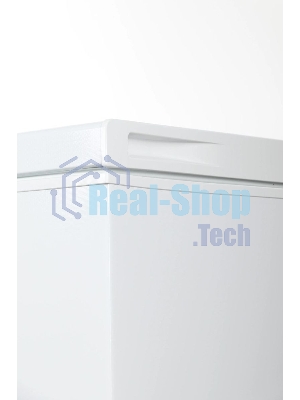 Морозильный ларь Hisense FC325D4BW1, белый, 245л