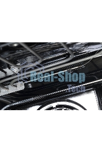 Духовой шкаф Gefest ЭДВ ДА 602-02 К64S, встраиваемый