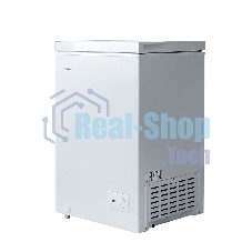Морозильный ларь Centek CT-1791, белый, 99л