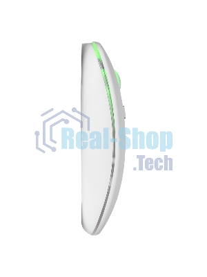Мышь беспроводная Dual BT+USB с зарядкой Smartbuy X31 белая (SBM731DW) /100.  