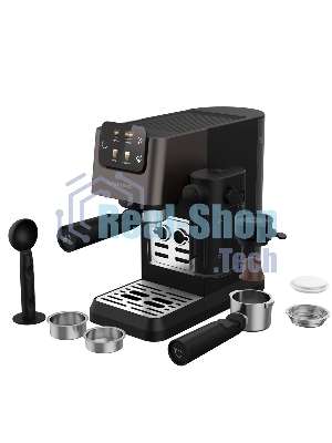 Промо_Кофемашина Delisia KSM 6430