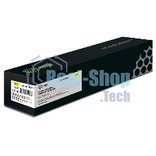 Картридж лазерный Cactus CS-PH7800Y (106R01572) желтый (17200 стр.) для Xerox Phaser 7800