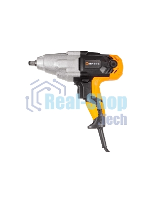 Гайковерт сетевой ГС-350НМ Вихрь