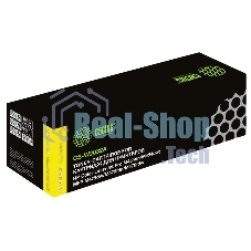 Картридж лазерный Cactus CSP-W2032A желтый (2100 стр.) для HP LJ M454/MFP M479