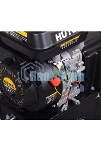 Снегоуборщик бензиновый Huter SGC 4100LX