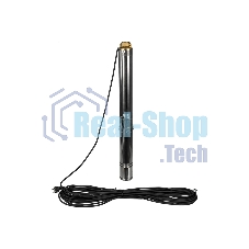 Садовый насос Вихрь СН-55, скважинный 68/3/9