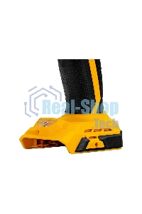 Дрель-шуруповерт аккумуляторная Denzel BLDL-18-0, 18В, Без АКБ и ЗУ