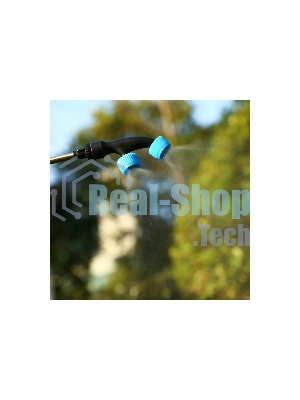 Опрыскиватель Deko DKSP10 16л желтый (065-0954)