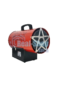 Тепловая газовая пушка ТГП-17000 Ресанта