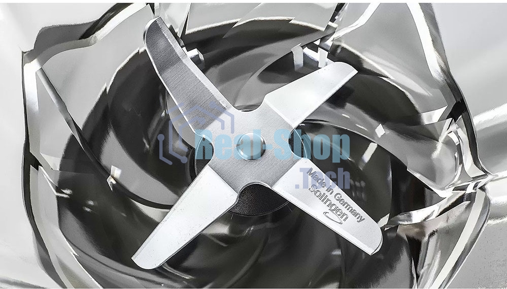 Блендер Bosch MMB6141S