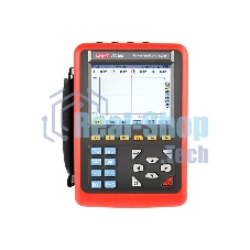 Трёхфазный анализатор качества тока UNI-T UT285C