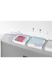 Кулер Hyundai H-WD2150E напольный электронный белый