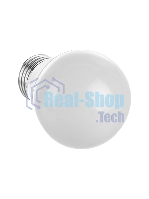 Лампа светодиодная Feron LB-95 7W 230V E27 6400K G45