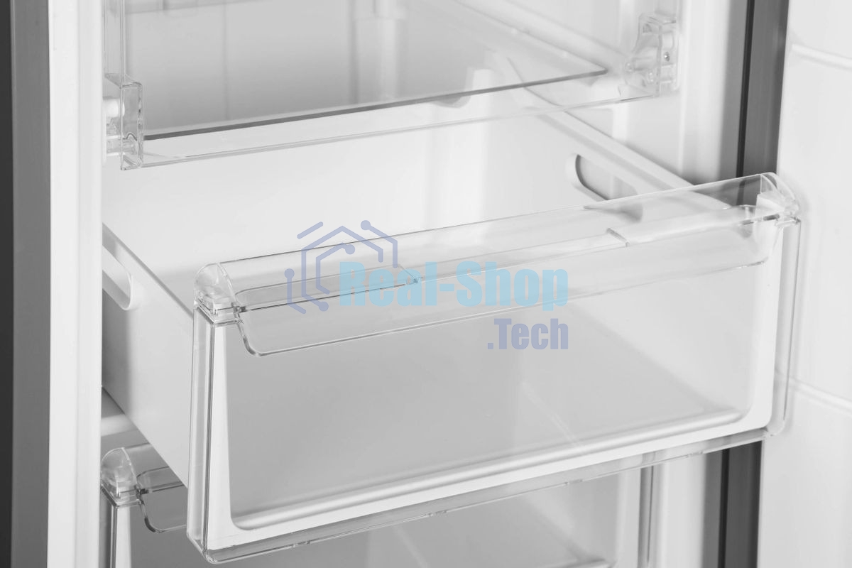 Морозильная камера Indesit DSZ 5175 G серебристый, 261 л, 4 ящика