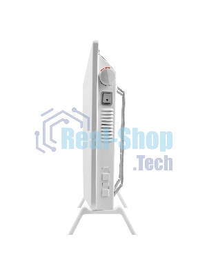 Конвектор электрический Electrolux ECH/A2-2500 M, белый, 2500 Вт, 30 м2, термостат