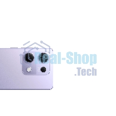 Смартфон Xiaomi Redmi Note 14S 8/128Gb фиолетовый