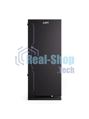 Компьютерный корпус ABR Robin I (1хUSB 3.0, 2хUSB 2.0, HD Audio, 3xRGb Fan, ATX, Micro-ATX)