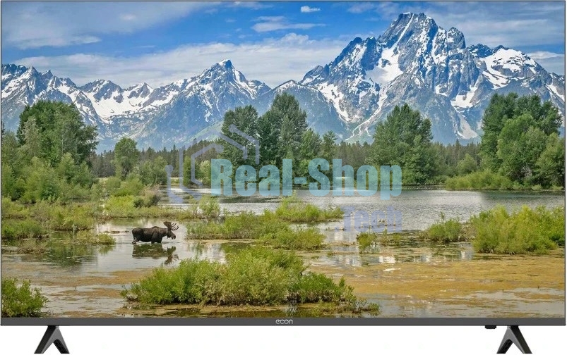 Телевизор Econ 55