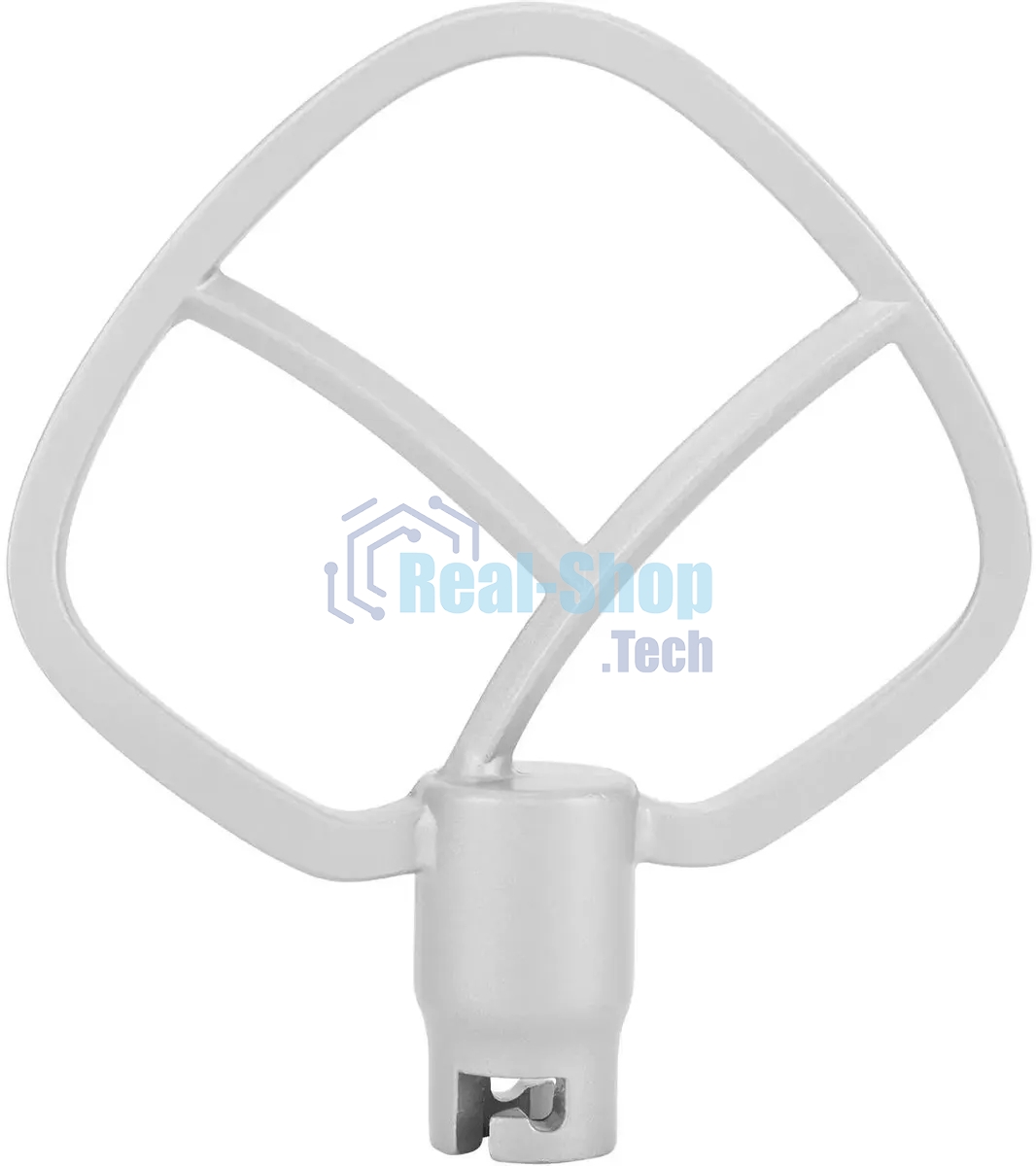 Миксер планетарный Vitek VT-PM0550 2000Вт серебристый