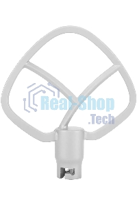 Миксер планетарный Vitek VT-PM0550 2000Вт серебристый