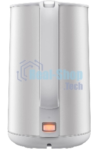 Чайник электрический Xiaomi Electric Kettle S1 EU, 1800Вт, 1.7л серый