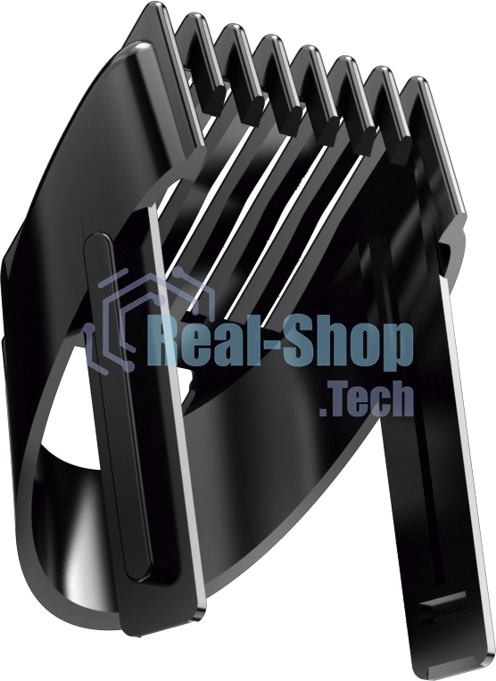 Комплект для стрижки Машинка R642 - HF + Триммер R612 - HF GA.MA