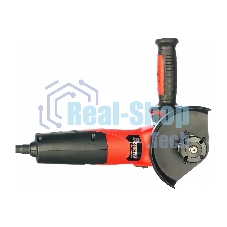 Угловая шлифовальная машина Milwaukee AGV 15-125 XC 4933428120