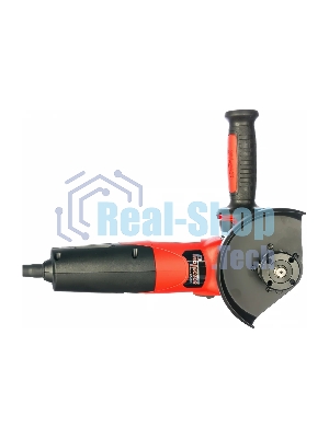 Угловая шлифовальная машина Milwaukee AGV 15-125 XC 4933428120