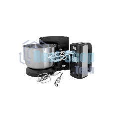 Миксер 2в1: ручной и стационарный Beon BN-2204, 700 Вт