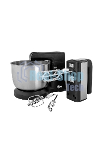 Миксер 2в1: ручной и стационарный Beon BN-2204, 700 Вт