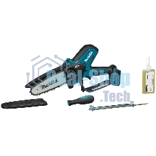 Цепная пила Makita DUC150SF дл.шины:16