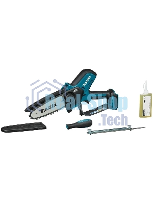 Цепная пила Makita DUC150SF дл.шины:16