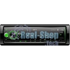 Автомагнитола ACV AVS-946BG, 1 DIN, Bluetooth, USB Type-A, AUX