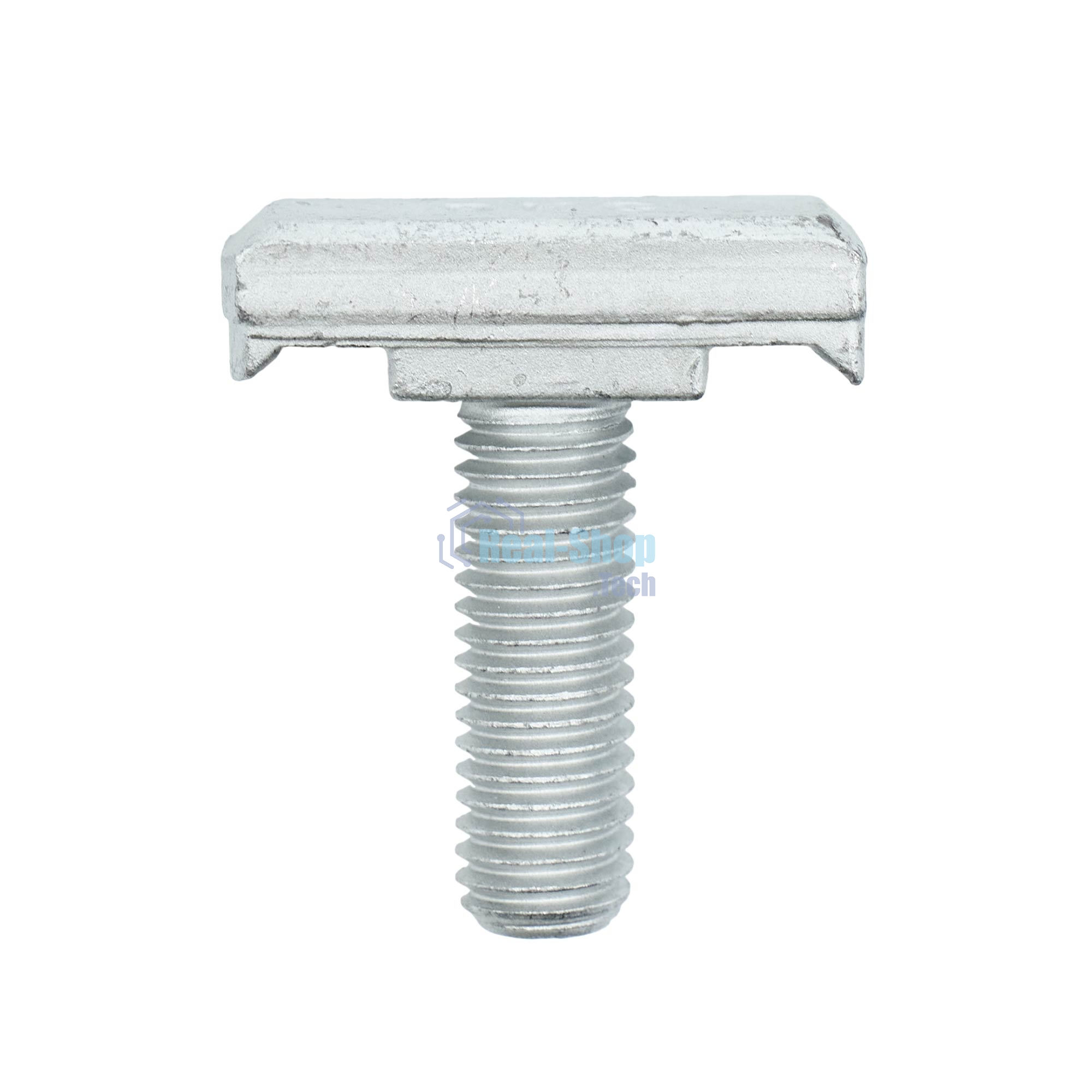 Винт для крепления профиля DB/LAS М10х30 (уп. 50 шт) ДКС CM041030