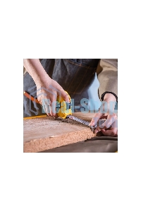 Рулетка Deli DL9010B 10мx25мм Метрическая. Корпус ударопрочный, компактный.