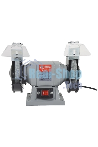 Электроточило Ресанта Т-125/200 200Вт 2950об/мин d=125мм t=16мм